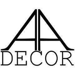 AA Decor LLC logo