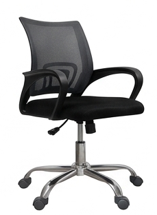 Front Three-Quarter View (Left Angle)